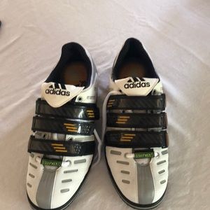 New adidas Equipment weightlifting shoes